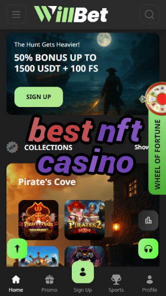Best NFT Casino - Play with NFTs-www.bdqngd.com